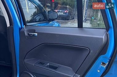 Внедорожник / Кроссовер Dodge Caliber 2008 в Львове