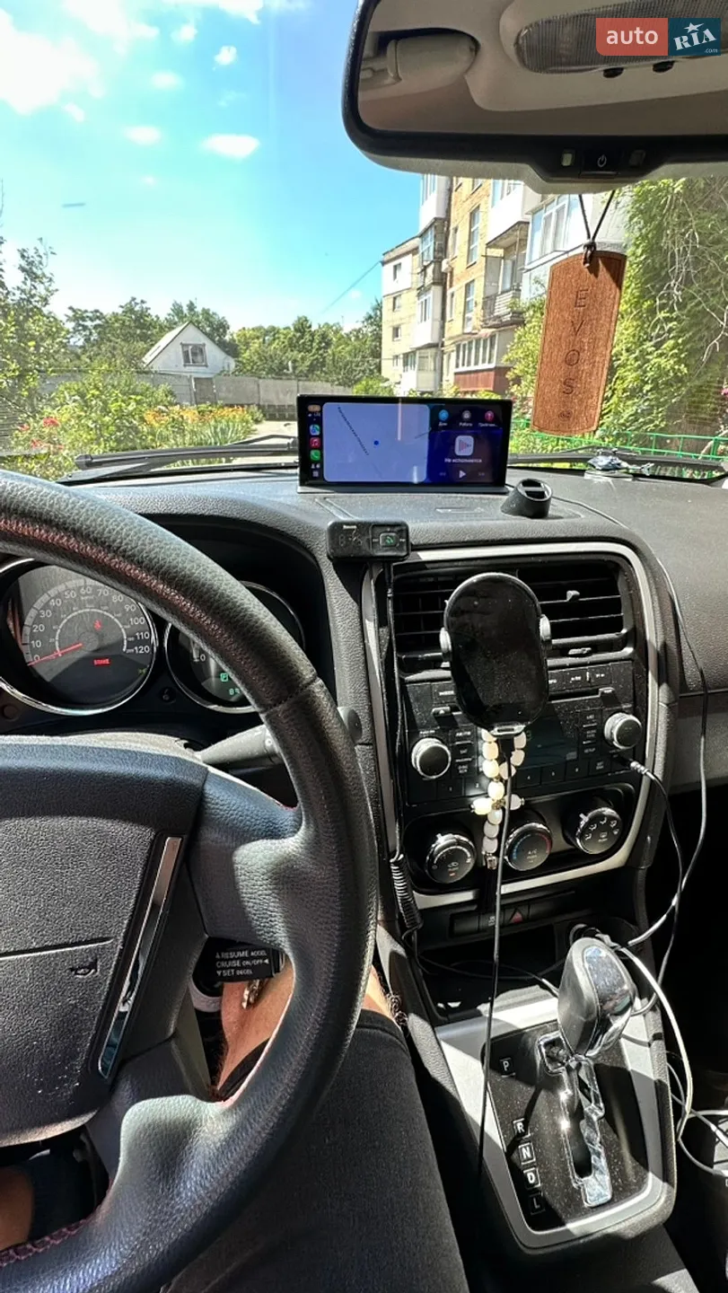 2011 Dodge Caliber - мініатюра 8