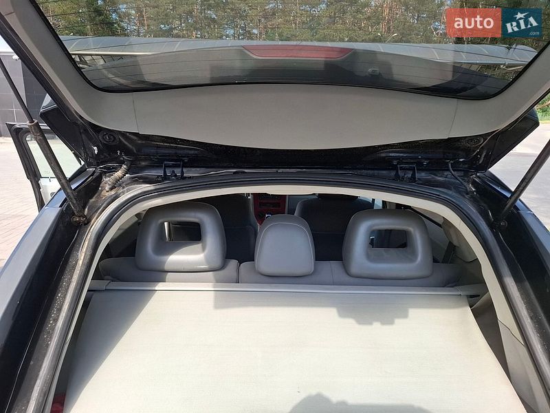 Позашляховик / Кросовер Dodge Caliber 2007 в Дніпрі