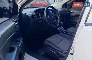 Внедорожник / Кроссовер Dodge Caliber 2011 в Виннице