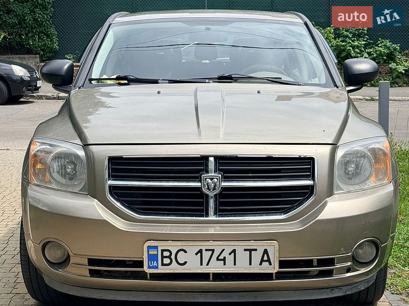 Dodge Caliber 2006 Dodge Caliber 2006