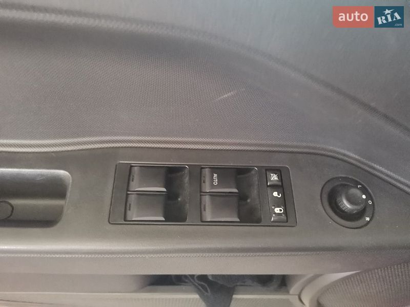 Позашляховик / Кросовер Dodge Caliber 2008 в Бердичеві