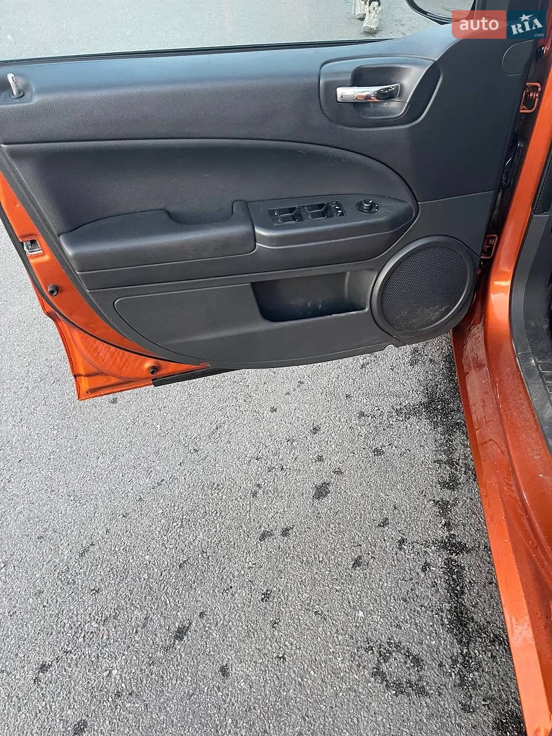 2011 Dodge Caliber - мініатюра 18