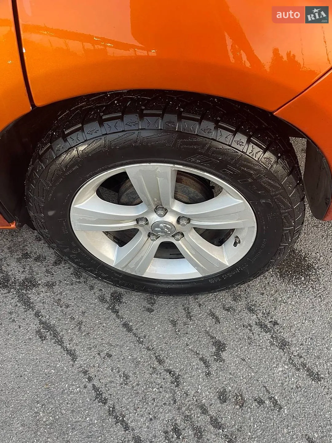 2011 Dodge Caliber - мініатюра 19
