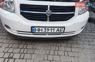 Позашляховик / Кросовер Dodge Caliber 2011 в Новій Одесі