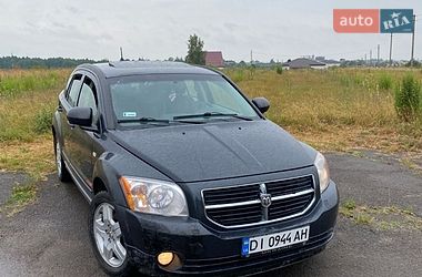 Позашляховик / Кросовер Dodge Caliber 2007 в Рівному