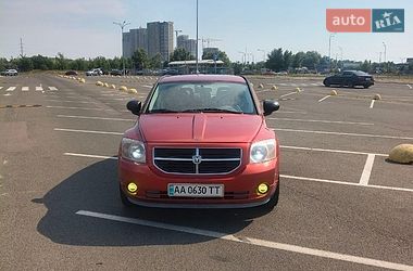dodge caliber 2006 в Київ від професійного продавця Denis