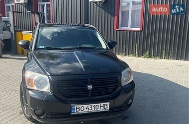 Внедорожник / Кроссовер Dodge Caliber 2006 в Изяславе