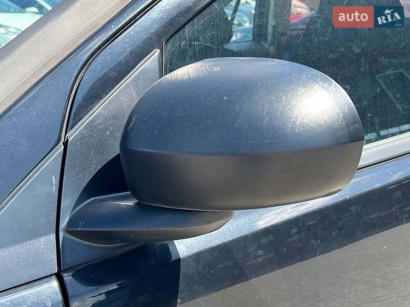 Внедорожник / Кроссовер Dodge Caliber 2007 в Львове