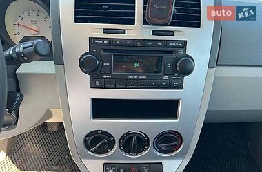 Внедорожник / Кроссовер Dodge Caliber 2007 в Львове
