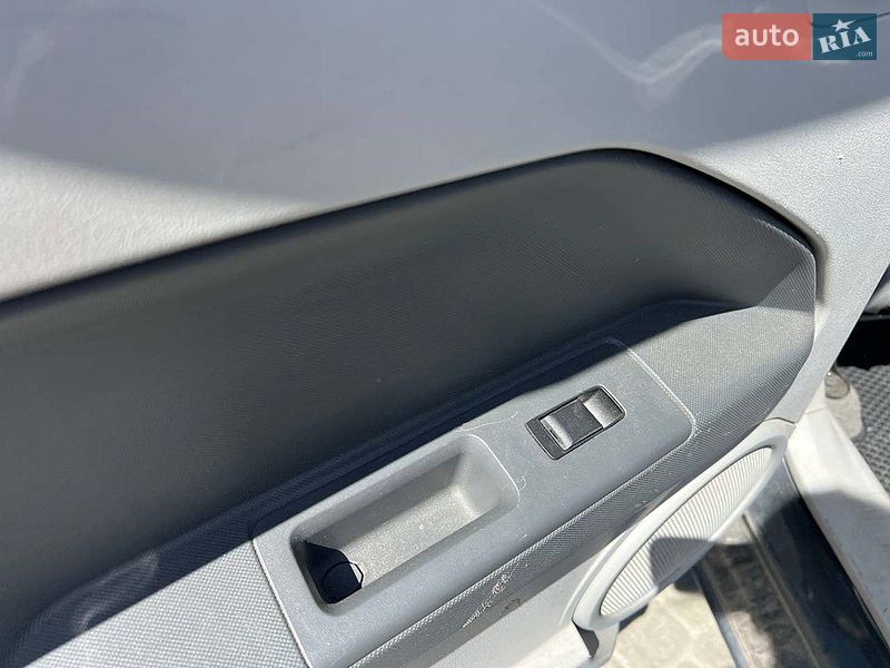 Внедорожник / Кроссовер Dodge Caliber 2007 в Львове