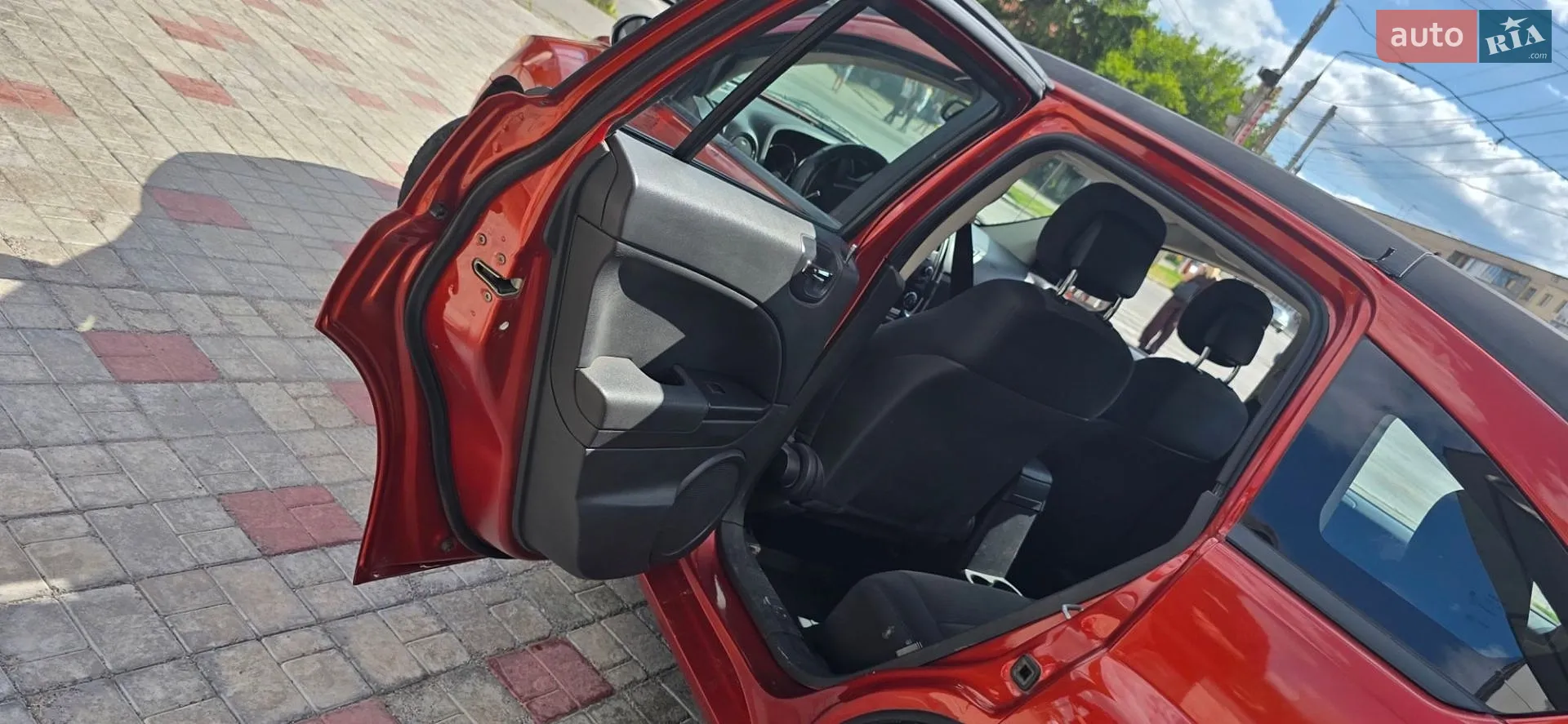 2010 Dodge Caliber - мініатюра 8