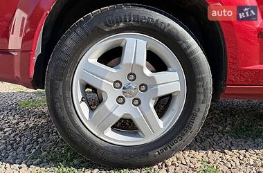 Внедорожник / Кроссовер Dodge Caliber 2007 в Одессе фото 31 Внедорожник / Кроссовер Dodge Caliber 2007 в Одессе
