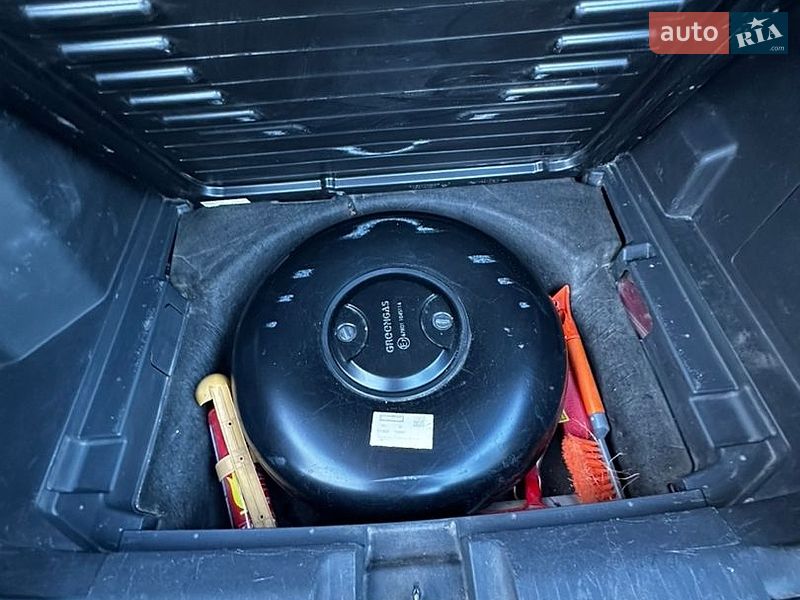 Позашляховик / Кросовер Dodge Caliber 2009 в Кам'янському