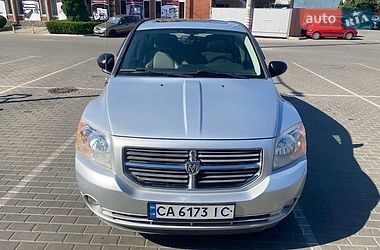 Позашляховик / Кросовер Dodge Caliber 2010 в Черкасах