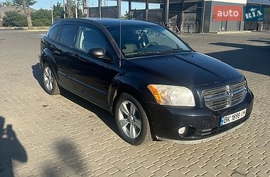 dodge caliber 2011 в Ковель від професійного продавця Діма