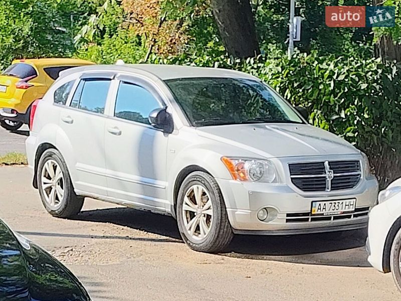 Dodge Caliber 2008