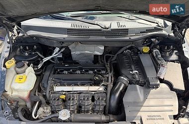 Позашляховик / Кросовер Dodge Caliber 2007 в Фастові