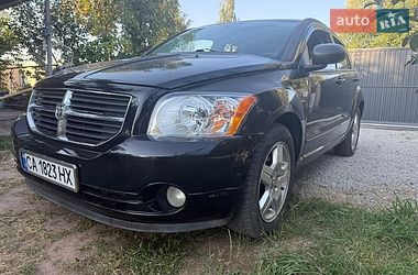 Внедорожник / Кроссовер Dodge Caliber 2007 в Киеве