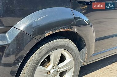 Позашляховик / Кросовер Dodge Caliber 2010 в Києві