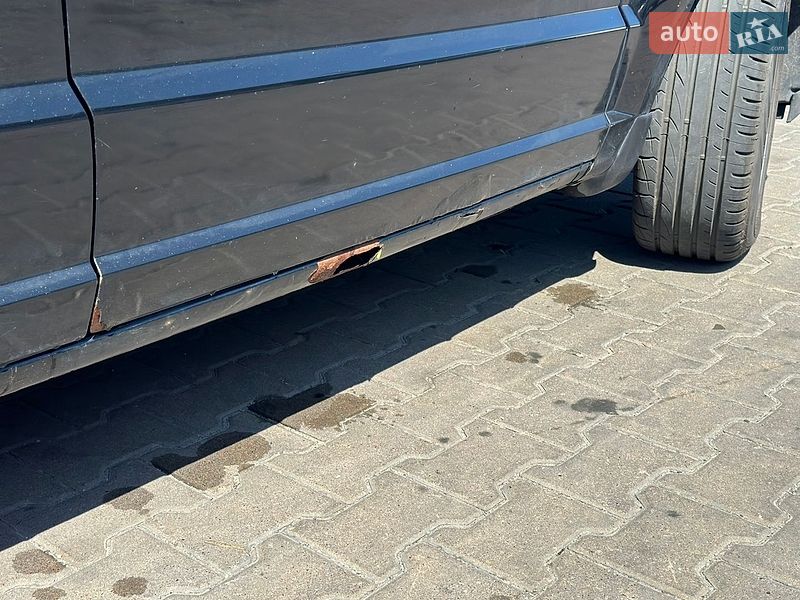 Позашляховик / Кросовер Dodge Caliber 2010 в Києві