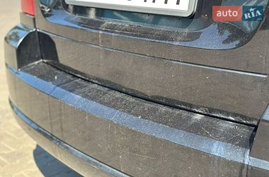 Позашляховик / Кросовер Dodge Caliber 2010 в Києві