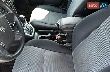 Позашляховик / Кросовер Dodge Caliber 2010 в Києві