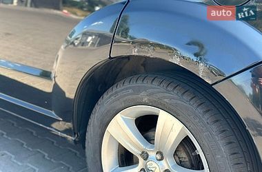 Позашляховик / Кросовер Dodge Caliber 2010 в Києві