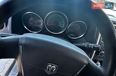 Позашляховик / Кросовер Dodge Caliber 2010 в Києві
