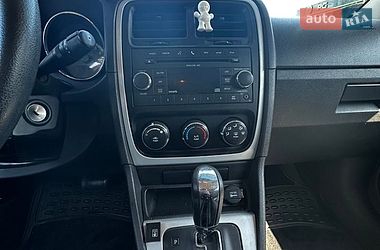 Позашляховик / Кросовер Dodge Caliber 2010 в Києві