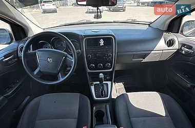 Позашляховик / Кросовер Dodge Caliber 2010 в Києві