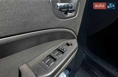 Позашляховик / Кросовер Dodge Caliber 2010 в Києві
