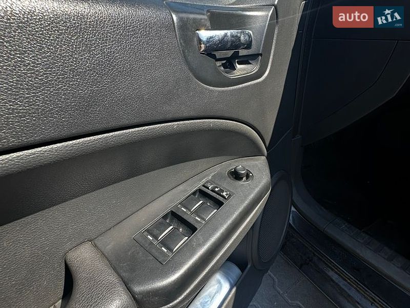 Позашляховик / Кросовер Dodge Caliber 2010 в Києві