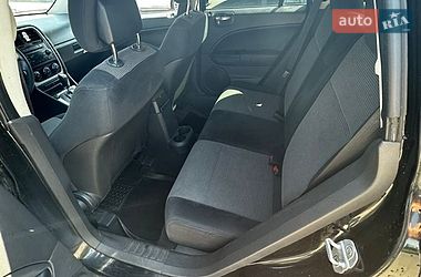 Позашляховик / Кросовер Dodge Caliber 2010 в Києві