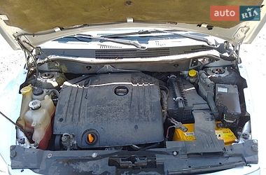 Позашляховик / Кросовер Dodge Caliber 2006 в Рівному