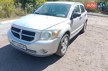 Внедорожник / Кроссовер Dodge Caliber 2006 в Ровно Внедорожник / Кроссовер Dodge Caliber 2006 в Ровно