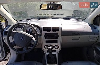 Позашляховик / Кросовер Dodge Caliber 2006 в Рівному