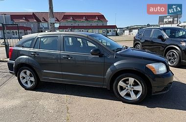 Внедорожник / Кроссовер Dodge Caliber 2010 в Киеве фото 4 Внедорожник / Кроссовер Dodge Caliber 2010 в Киеве
