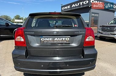 Внедорожник / Кроссовер Dodge Caliber 2010 в Киеве фото 7 Внедорожник / Кроссовер Dodge Caliber 2010 в Киеве