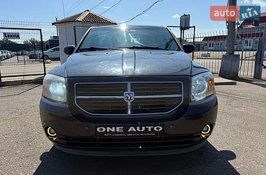 Позашляховик / Кросовер Dodge Caliber 2010 в Києві