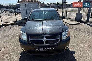 Внедорожник / Кроссовер Dodge Caliber 2010 в Киеве фото 9 Внедорожник / Кроссовер Dodge Caliber 2010 в Киеве
