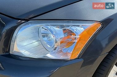 Внедорожник / Кроссовер Dodge Caliber 2010 в Киеве фото 10 Внедорожник / Кроссовер Dodge Caliber 2010 в Киеве