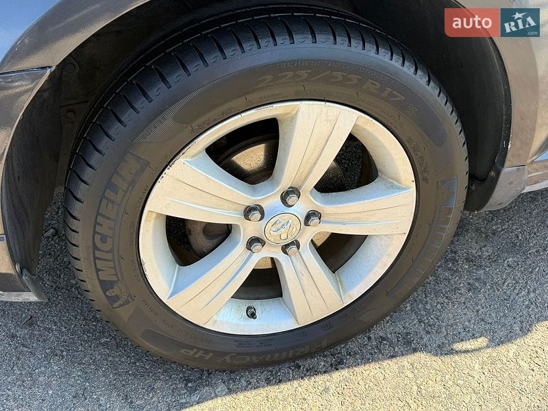 Внедорожник / Кроссовер Dodge Caliber 2010 в Киеве фото 12 Внедорожник / Кроссовер Dodge Caliber 2010 в Киеве