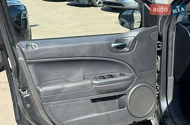 Внедорожник / Кроссовер Dodge Caliber 2010 в Киеве фото 13 Внедорожник / Кроссовер Dodge Caliber 2010 в Киеве