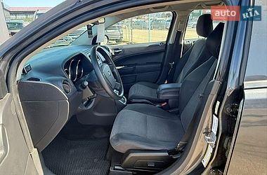 Внедорожник / Кроссовер Dodge Caliber 2010 в Киеве фото 14 Внедорожник / Кроссовер Dodge Caliber 2010 в Киеве