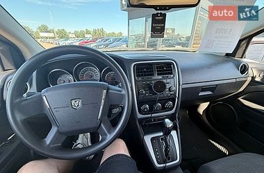 Внедорожник / Кроссовер Dodge Caliber 2010 в Киеве фото 18 Внедорожник / Кроссовер Dodge Caliber 2010 в Киеве