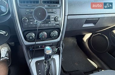 Внедорожник / Кроссовер Dodge Caliber 2010 в Киеве фото 21 Внедорожник / Кроссовер Dodge Caliber 2010 в Киеве