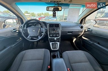 Внедорожник / Кроссовер Dodge Caliber 2010 в Киеве фото 22 Внедорожник / Кроссовер Dodge Caliber 2010 в Киеве