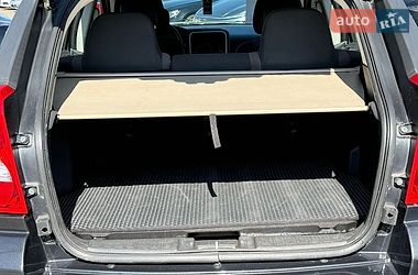 Внедорожник / Кроссовер Dodge Caliber 2010 в Киеве фото 23 Внедорожник / Кроссовер Dodge Caliber 2010 в Киеве