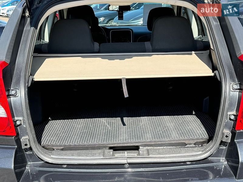 Внедорожник / Кроссовер Dodge Caliber 2010 в Киеве фото 23 Внедорожник / Кроссовер Dodge Caliber 2010 в Киеве